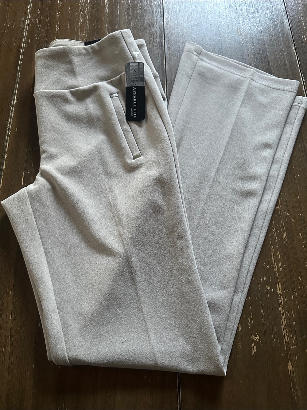 Soho pants Small*